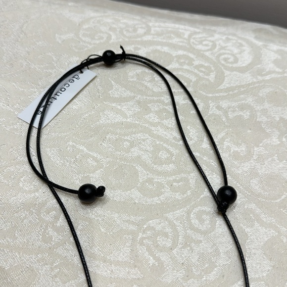 NWT decouture Confetti Pendant Necklace - Picture 3 of 7